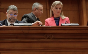Marcel Ciolacu cere PNL să decidă dacă vor parteneriat pe termen lung:
