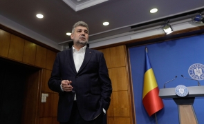 Marcel Ciolacu intră la rupere la grangurii păcănelelor: OUG-ul care provoacă cutremur în lumea jocurilor de noroc