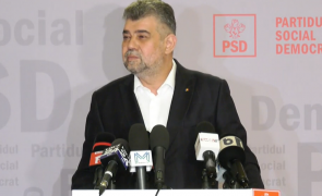 Marcel Ciolacu, lecție pentru cei din PSD: Să vă învățați minte să nu mai pierdeți alegeri!