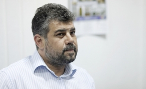 Marcel Ciolacu întrebat dacă l-a amenintat cu bătaia pe Marian Oprișan: