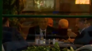 Marcel Vela se apără după ce a fost filmat la o
