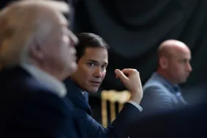 Marco Rubio e legat de traficul de droguri al marilor carteluri sud-americane care i-au finantat indirect cariera politică