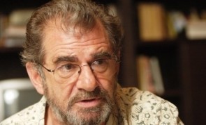 Marele actor Florin Zamfirescu se gândește la moarte: