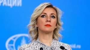 Maria Zaharova, despre întâlnirea Putin - Xi Jinping: 