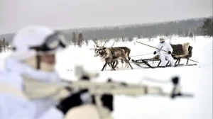 Marile mize arctice - Pentru ce se luptă SUA, Rusia și China
