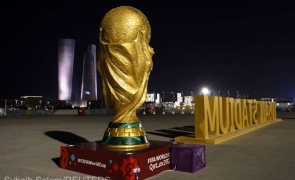 Marocul va fi castigatoarea Cupei Mondiale din Qatar daca se intampla la fel ca in 2014 si 2018