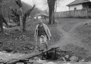 Matusalemii din România. Tradiția longevității descifrata de Ana Aslan si Constantin Parhon - Bătrâni de peste 140 de ani în satele noastre