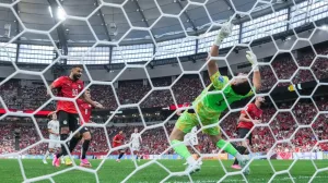 Meci de infarct: Conduși cu 1 la 0, egiptenii au revenit și au câștigat cu 3-1 cu Noua Zeelandă
