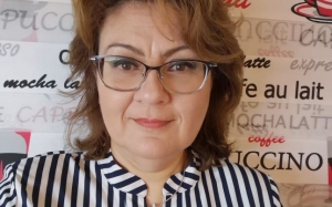 Medic român în vizită la Florenţa: