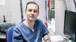Medicii politruci s-au pus de acord cu UE: Radu Țincu -