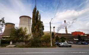Mega-proiectul secret al României dezvăluit de CIA - Termocentrala Paroşeni