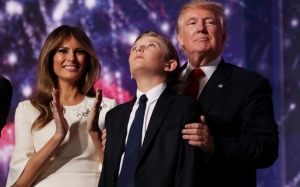Melania Trump a povestit despre experienţa ei cu COVID-19: