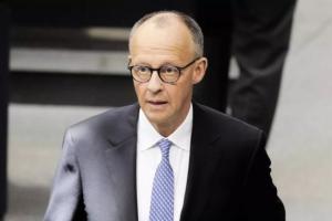 Merz: Desfășurarea forțelor internaționale în Ucraina este imposibilă fără acordul Rusiei