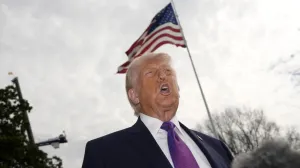 Mesaj de Înviere - Donald Trump anunță că merge cu Dumnezeu înainte dar că va dezlănțui Iadul: 