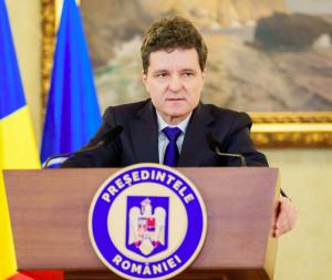 Mesaj genial către Nicușor Dan în scandalul Trump-Groenlanda: 