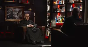 Mesajul exorcistului supranumit si 