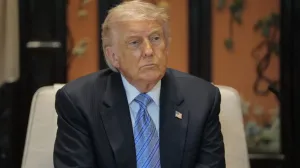 Mesajul lui Trump după ce SUA au lovit din nou Iranul: 
