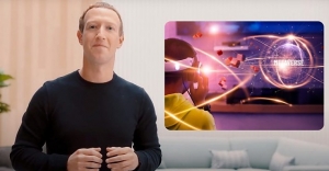 Metaversul și capcana realității virtuale: Zuckerberg va fi cel mai mare