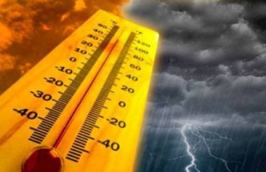 Meteo. ANM a emis o nouă alertă. Unde va lovi prăpădul