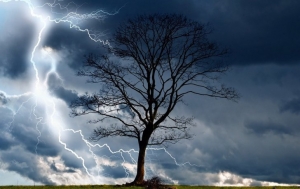 METEO. Vremea se schimbă radical: ploi violente, vijelii, grindină