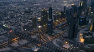 Migrație fără precent a marilor bogați ai lumii: Părăsesc în mare viteză Occidentul și se refugiază în noul 