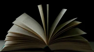 Mii de autori publică o carte „goală