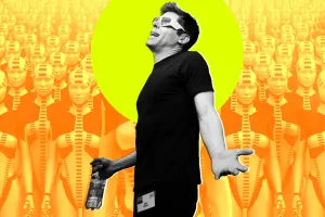 Miliardarii din domeniul tehnologiei nu au un răspuns la întrebarea ce se va întâmpla dacă IA va prelua toate locurile de muncă
