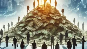 Milionarii despre care nu vorbește nimeni dețin adevărata avere a Americii: Sunt un real fenomen și au împreună de 13 ori averea Forbes 400
