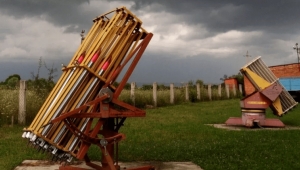 Ministerul Agriculturii a suspendat tragerile cu rachete antigrindină. Motivul pentru care s-a luat această decizie. Cum vor fi afectate culturile