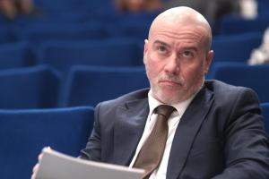 Ministrul maghiar al Culturii din România: 