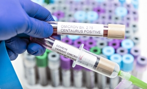 Ministrul Sănătății din Germania: Săptămâna viitoare va începe vaccinarea COVID adaptat la Omicron