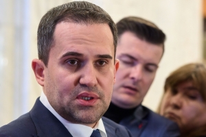 Ministrul Transporturilor e acuzat că a dat șpagă ca Anastasiu. Reacția lui Ciprian Șerban: 