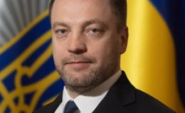 Ministrul ucrainean de Interne a murit în urma prăbuşirii unui elicopter în regiunea Kiev