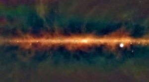 Misterioasele mesaje extraterestre primite de astronomii americani: