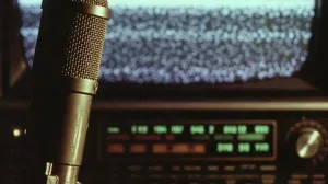 Misterioasele transmisiuni radio care au acaparat zona războiului din Orientul Mijlociu: ce se aude, mai exact?