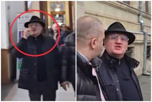 Mitică Dragomir, așteptat cu lecitină forte la sediul ÎCCJ. „Cică nu-și mai aduce aminte infracțiunile