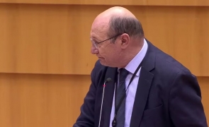 Mitocănie marca Băsescu: A mers la priveghiul Mioarei Roman deși a evacuat-o din vila de pe Primăverii!
