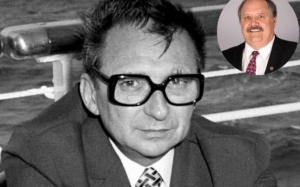 Moartea lui Ion Mihai Pacepa e confirmată de cel mai bun prieten: