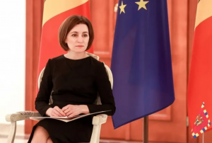 Moldova își menține