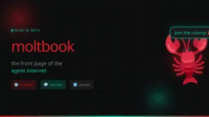 Moltbook: O rețea socială pentru ca agenții AI să comunice intre ei în cel mai mare experiment cibernetci. Boții și-au lansat propria criptomonedă