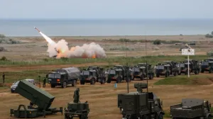 Momentul care ar putea influența decisiv războiul: Ucraina a rămas fără rachetele esențiale din SUA, în timp ce Trump deja s-a înțeles cu Rusia