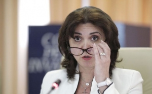 Monica Anisie e