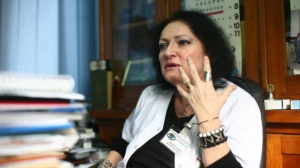 Monica Pop a răbufnit la adresa lui Arafat: