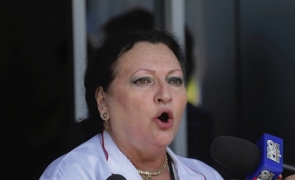 Monica Pop desființează certificatul de vaccinare: