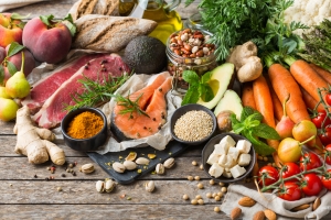 N-o sa crezi ce usor e sa mananci zece alimente care te ajută să reduci grăsimea corporală într-o lună