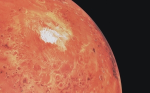 NASA a găsit ceva foarte ciudat pe Marte: cercetătorii nu au nicio idee de unde provine