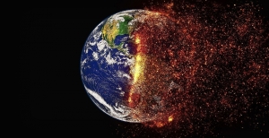 NASA a studiat Sfârșitul Lumii: Supercomputerul a simulat când ți cum se va sfârși viața pe Pământ