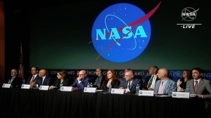 NASA face anunțul care împarte comunitatea științifică: semne clare că Marte a găzduit viață în trecut