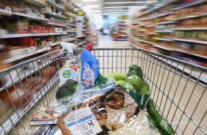 NASA: Problema alimentară este crucială în lupta împotriva încălzirii globale. Ce se va intampla pana in 2030!