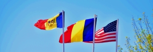 NATO e-n corzi in Republica Moldova. Cetățenii de peste Prut nici nu vor s-audă de baze americane la ei in țară!